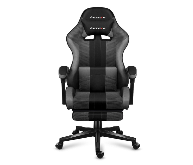 Huzaro Force 4.7 Grey Mesh - 1078141 - zdjęcie 6